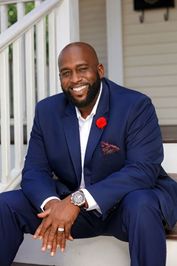Cori Jamal Williams profile picture