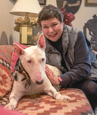 Martha Teichner profile picture