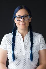 Valérie Jessica Laporte