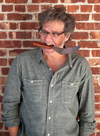 George Motz profile picture