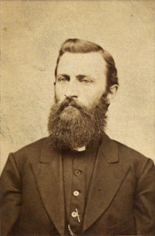 Simon Mohler Landis profile picture