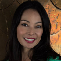 Adriana Gascoigne profile picture