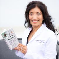 Manisha Singal