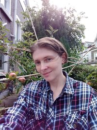Angeline B. Adams profile picture