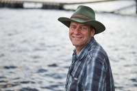 Tim   Martin