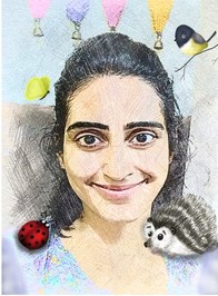 Deeksha Palanna profile picture