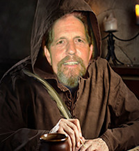 Warren  Roberts