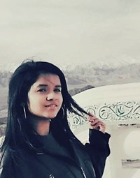 Sneha Narayanan