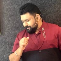 Gobinath profile picture