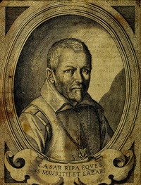 Cesare Ripa