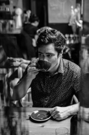 Jonathan E. Furneaux