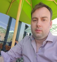 Chris  Lines profile picture