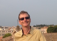 Richard  Bellamy profile picture