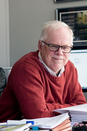 Kevin M.  Fitzpatrick