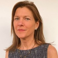 Heidi J. Larson profile picture