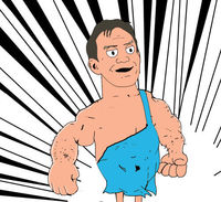 Tim Frady profile picture