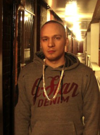 Gabriel Krauze