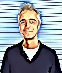 Nacho Valle García