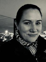 Stacy Christopher Zaghloul