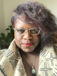 Keisha Bush profile picture