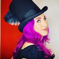 Madame Pamita profile picture