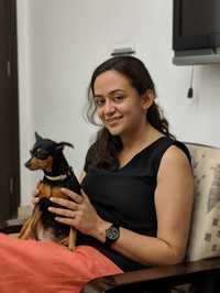 Shambhavi Solanki