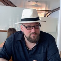 Mark B. Frost profile picture