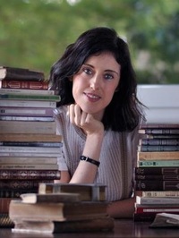 Irene Vallejo profile picture