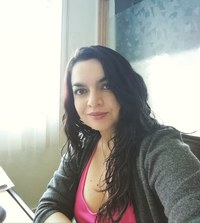 Patricia Enderica Espinosa