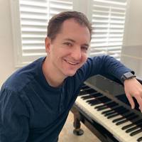 Nicholas Bridgman