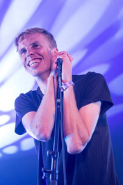 Harry  Baker profile picture