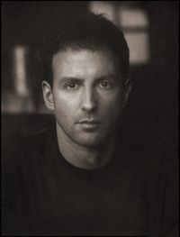 Nick Brandt profile picture