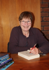 Joanna Orwin profile picture