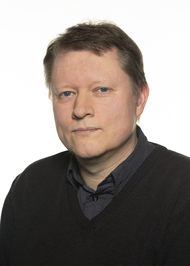 Mark Duffett profile picture