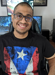 Bernie Anés Paz