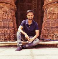 Divyanshu Shekhar