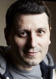 Frédéric Martel‏ profile picture