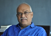 ஜெ. ஜெயரஞ்சன்