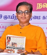 காலச்சக்கரம் நரசிம்மா profile picture
