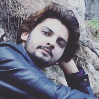 Ali  Ashraf