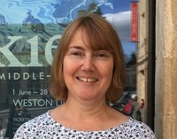 Catherine McIlwaine profile picture