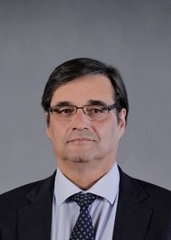 Joaquim Ramos de Carvalho