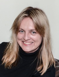 Tabitha Potts