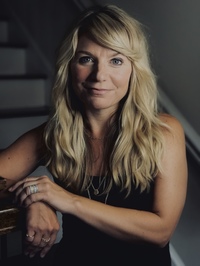 Sarah Bauer Anderson