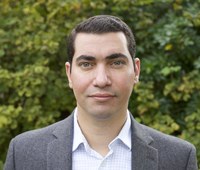 (Mohamed A. H. Ahmed) محمد الطماوي