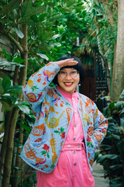 Rose Lu