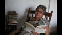 Eunice de Souza profile picture