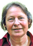Margaret Clunies Ross profile picture