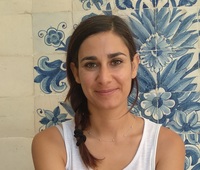 Isabel Montero Bonilla