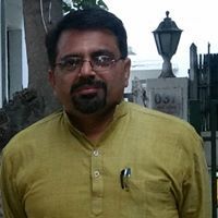 Ajay  Deshpande